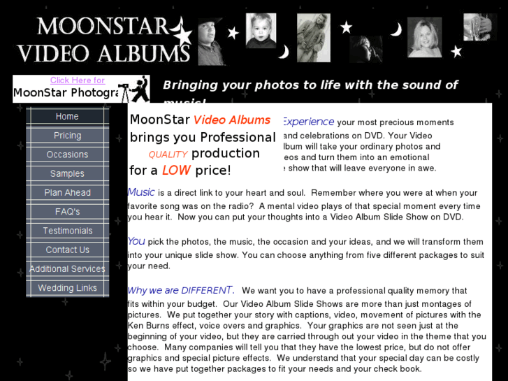 www.moonstarvideoalbums.com