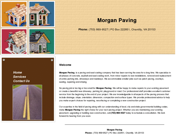 www.morganpaving10.com