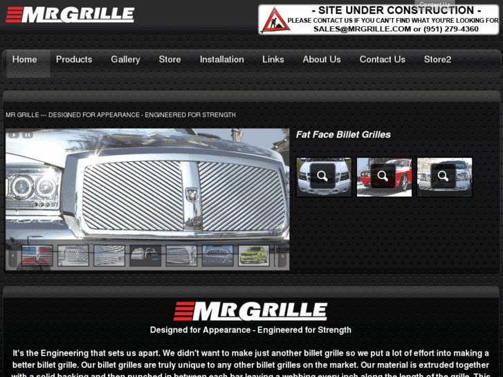 www.mrgrille.com