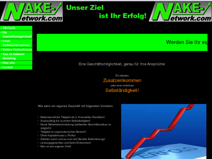 www.nake-network.com