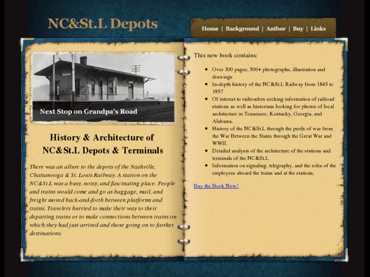 www.ncstldepots.com