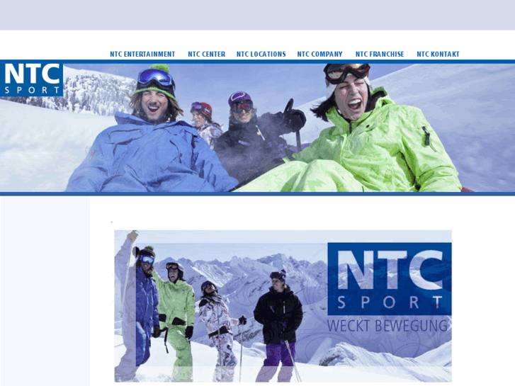 www.ntc-sport.com