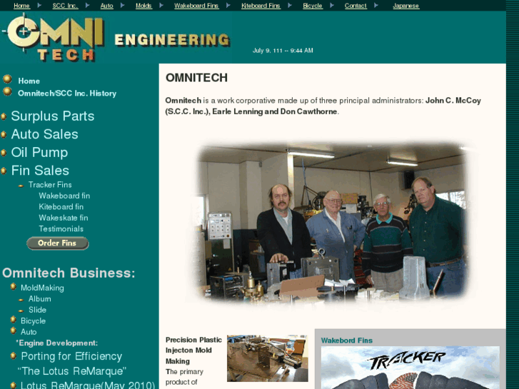 www.omnitech-engineering.com