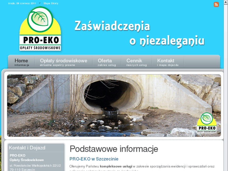 www.oplaty-srodowiskowe.pl