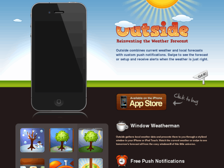 www.outsideapp.com