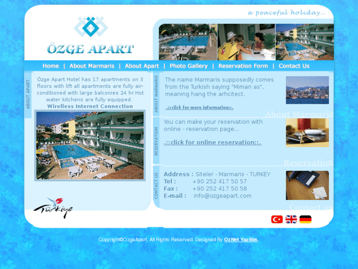 www.ozgeapart.com