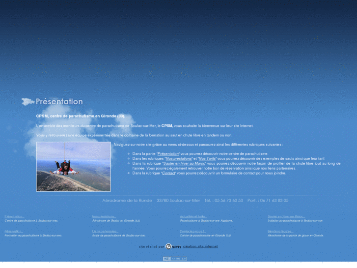 www.parachutisme-altitude.com