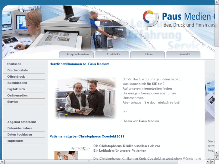 www.pausmedien.info