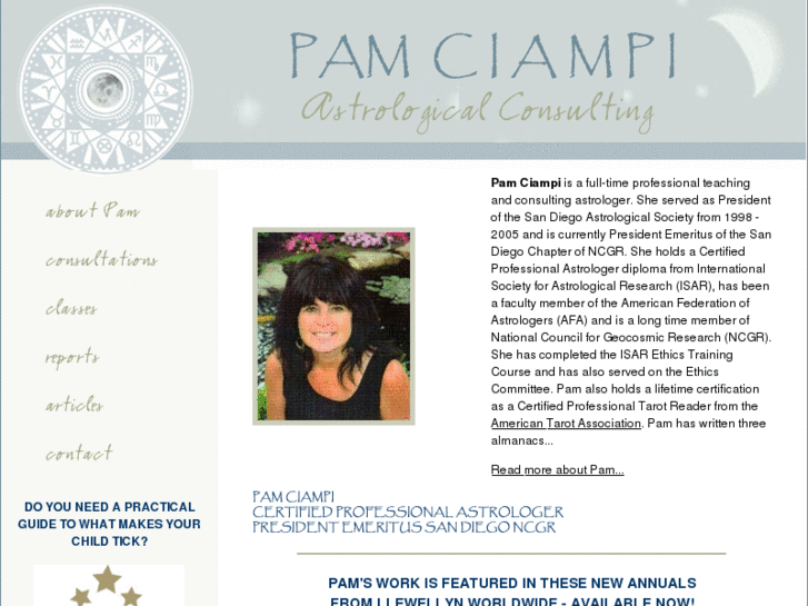 www.pciampi-astrology.com