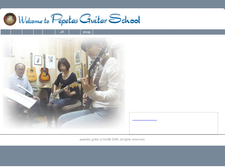 www.pepetashiro.com