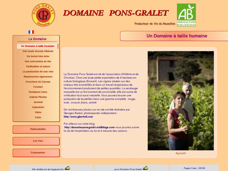 www.ponsgralet.com