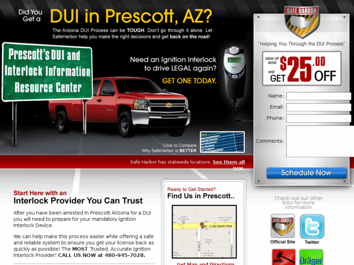 www.prescottinterlock.com