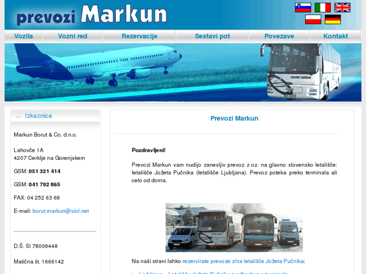 www.prevozi-markun.com