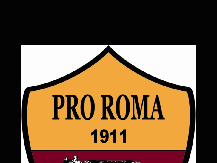 www.proromacalcio.com