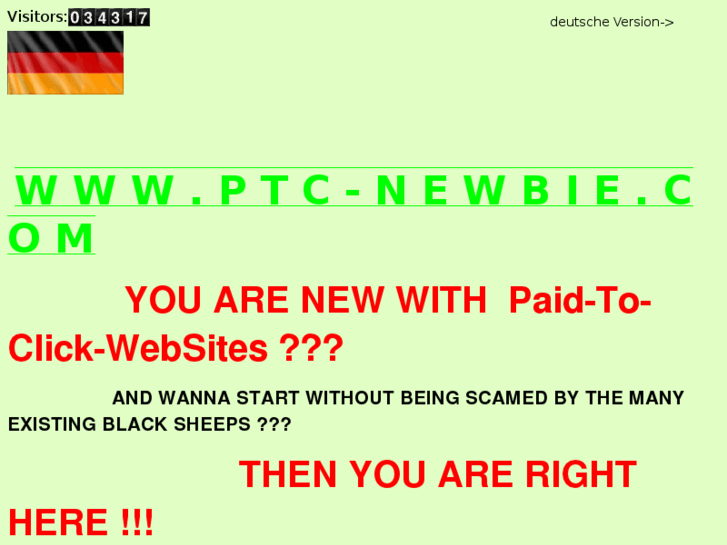 www.ptc-newbie.com