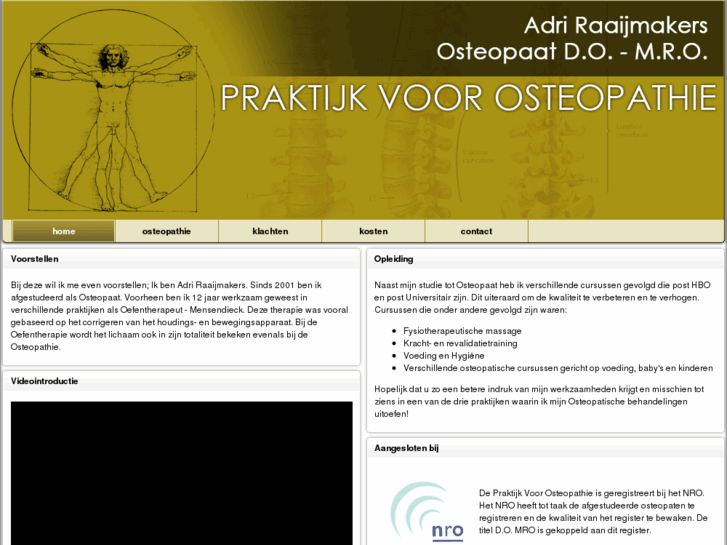 www.raaijmakers-osteopathie.nl