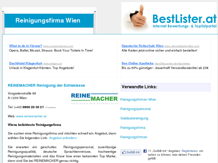 www.reinigungsfirmawien.at