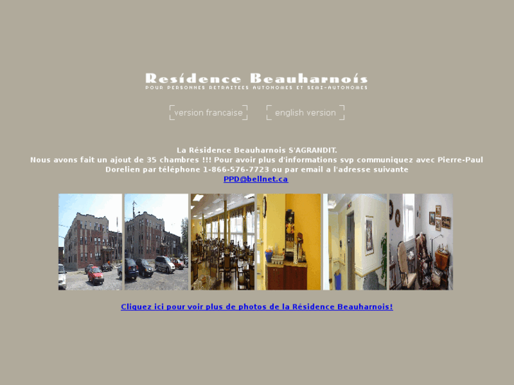 www.residencebeauharnois.com