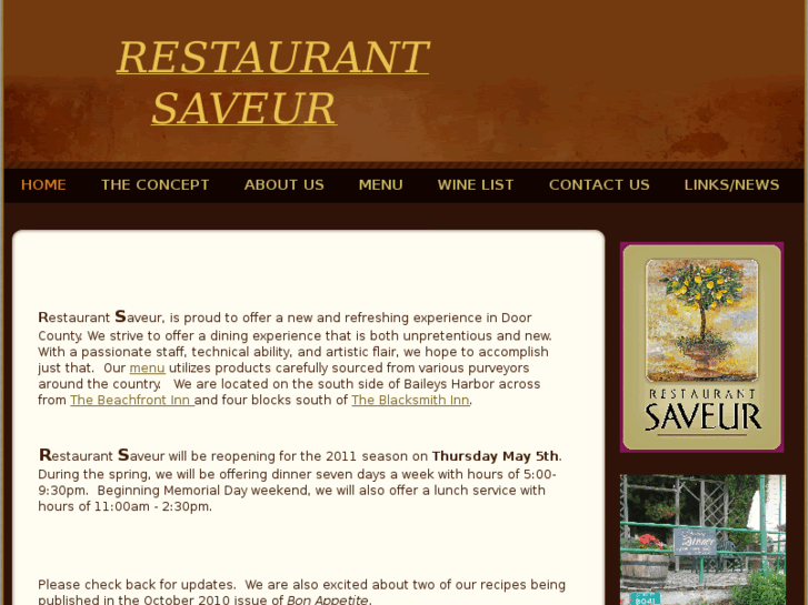 www.restaurantsaveur.com