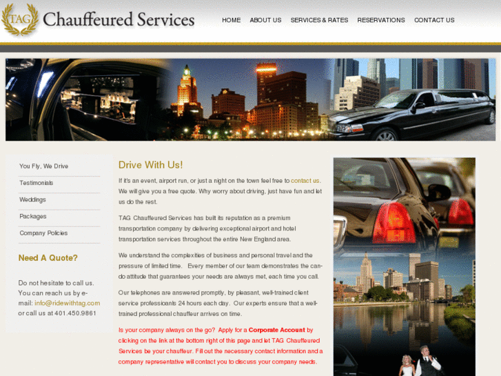 www.ridewithtag.com