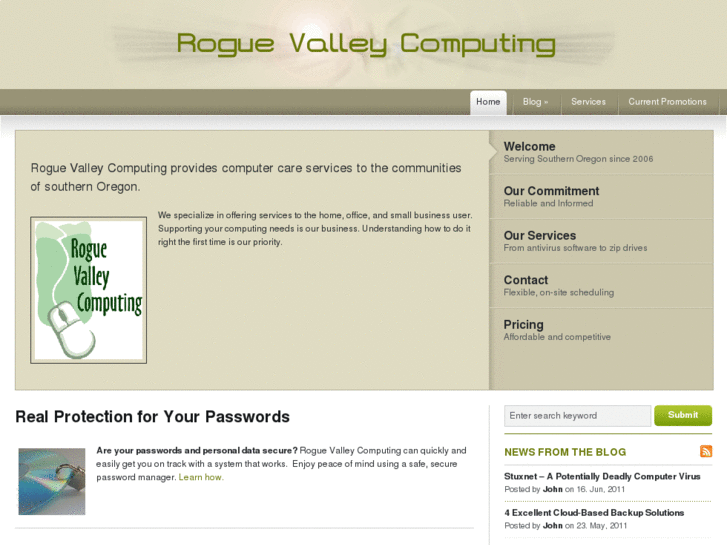 www.roguevalleycomputing.com