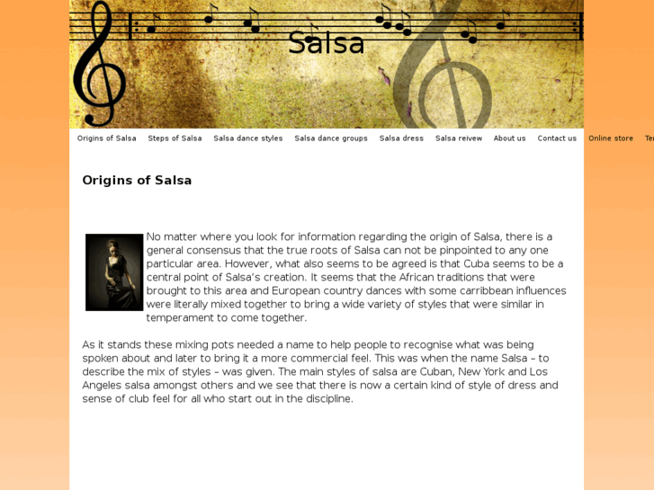 www.salsaandshoes.com
