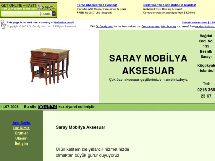 www.saraymobilya.com