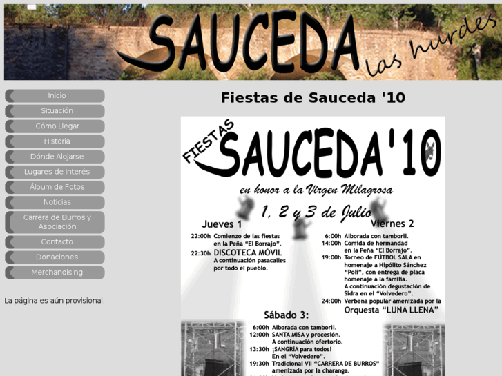 www.saucedajoven.com