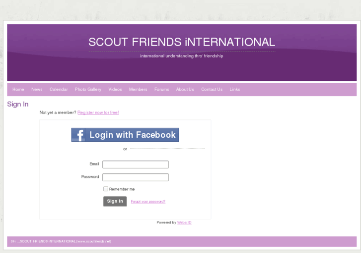 www.scoutfriends.net