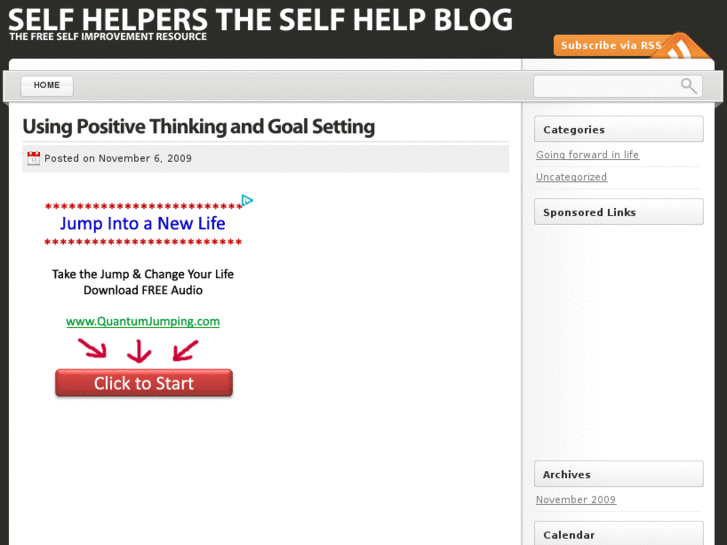 www.self-helpers.com