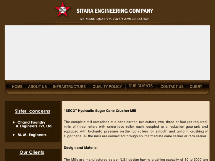 www.sitaraengineering.com