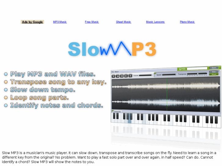 www.slowmp3.net