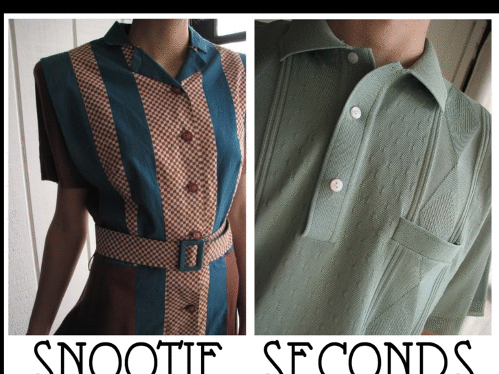 www.snootieseconds.com