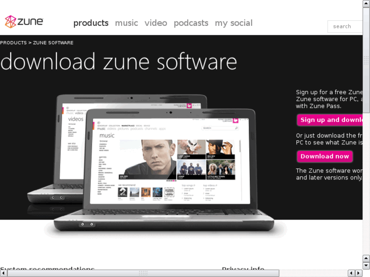 www.softwarezune.com