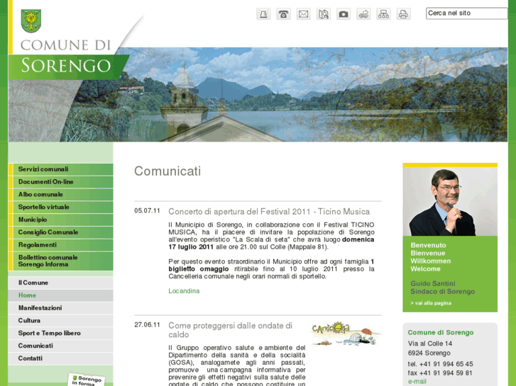 www.sorengo.ch