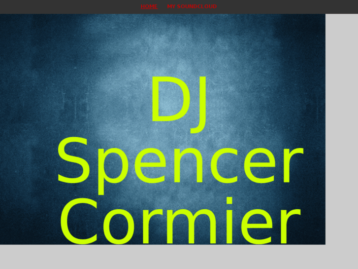 www.spencercormier.com