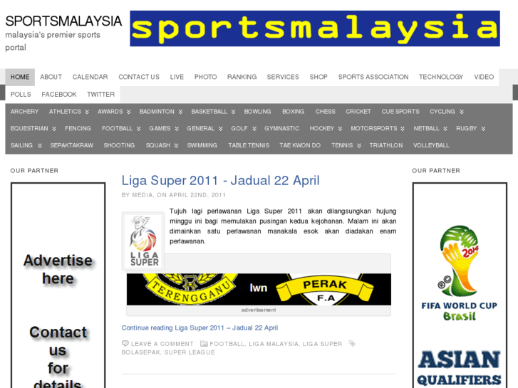 www.sportsmalaysia.net