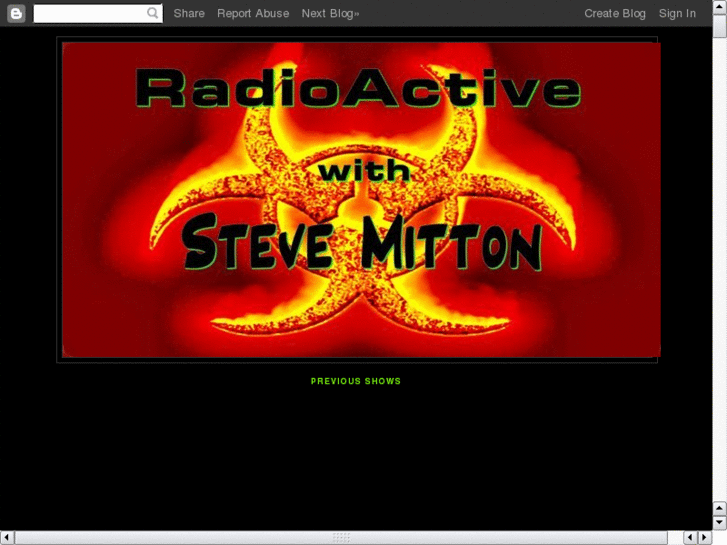 www.stevesradio.com