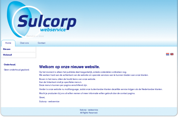 www.sulcorp.com