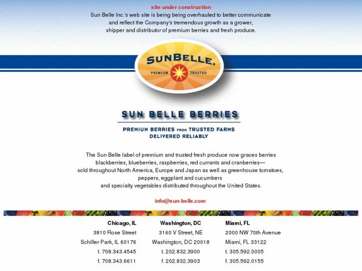 www.sunbelleberries.com