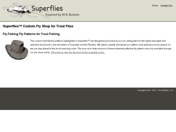 www.superflies.us