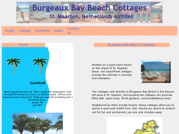 www.sxmbeachcottages.com