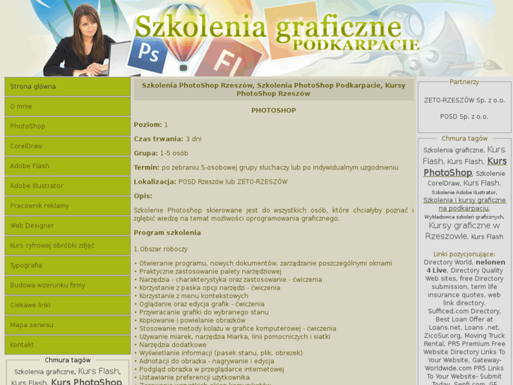 www.szkolenia-graficzne-rzeszow.info