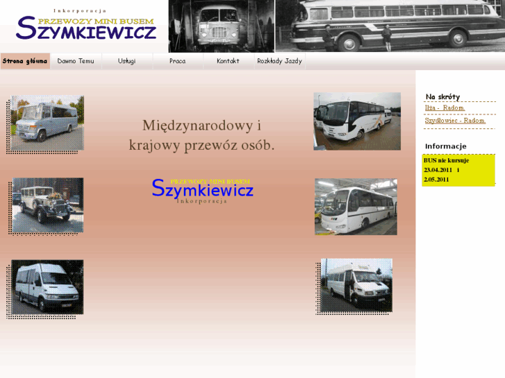 www.szymkiewiczbus.pl