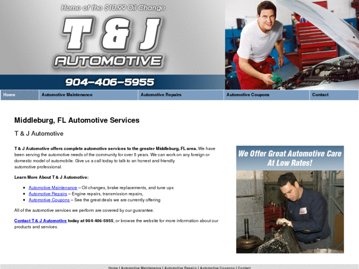 www.tandjautomotiveinc.com