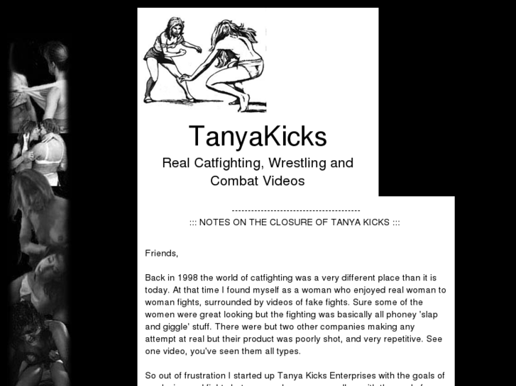 www.tanyakicks.com