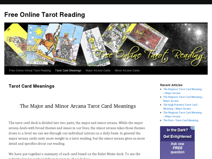 www.tarotonlinesite.com