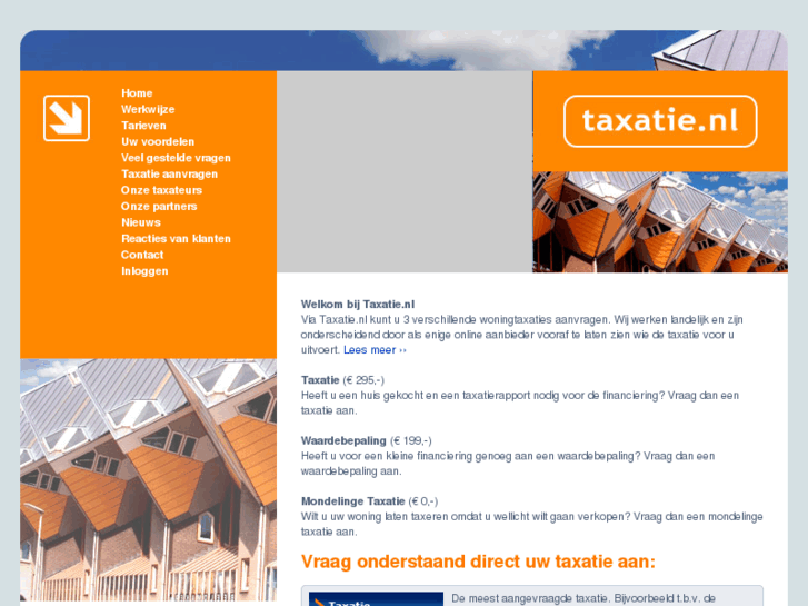 www.taxatie.nl