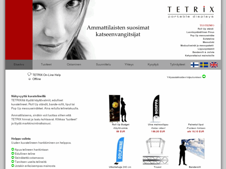 www.tetrix.fi