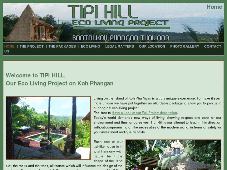 www.tipi-hill.com